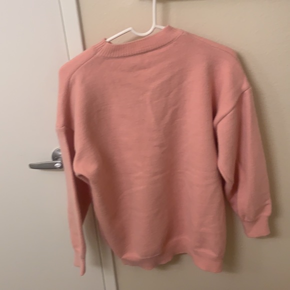 Wow Goose Sweater | Poshmark